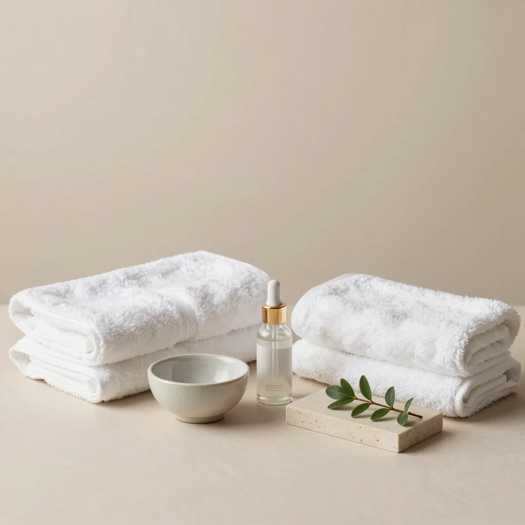 Essential Renewal Facial