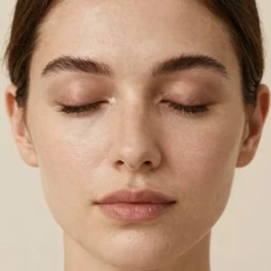 Upper Eye Tightening
