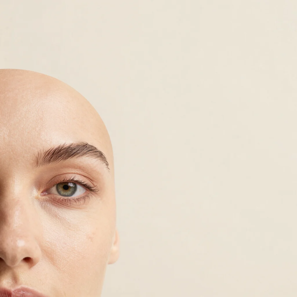 Lower Eye Tightening